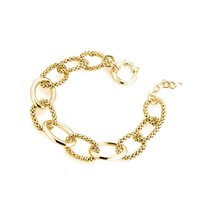 Bracciale Marcello Pane Donna in Argento BRSS 024 - BRSS 024